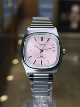 將圖片載入圖庫檢視器 Timex Vintage自動機械錶
