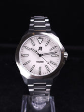 將圖片載入圖庫檢視器 RZE鈦金屬自動機械錶
