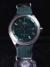 將圖片載入圖庫檢視器 Timex Marlin系列自動機械錶
