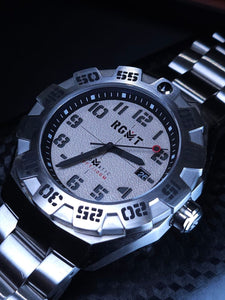 RGMT最新自動機械錶