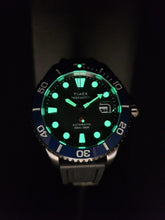 Load image into Gallery viewer, Timex Deep water系列自動機械錶

