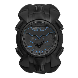 GAGA MILANO X BATMAN 限量版雙面手錶