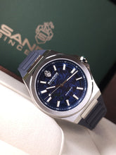 將圖片載入圖庫檢視器 Sandoz山度士最新系列自動機械錶
