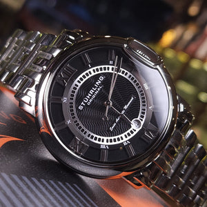 Stuhrling網店限定限量優惠