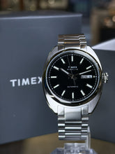 將圖片載入圖庫檢視器 Timex Marlin系列自動機械錶
