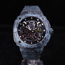 Load image into Gallery viewer, Tsar Bomba碳纖自動機械錶
