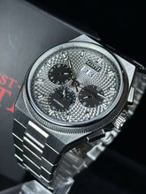 將圖片載入圖庫檢視器 Bonest Gatti多功能自動機械錶
