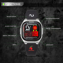 將圖片載入圖庫檢視器 Infantry Kamen Rider系列盲盒跳字錶
