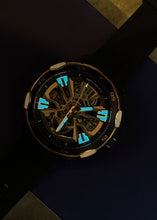 Load image into Gallery viewer, SEAGULL海鷗鏤空機械情侶對錶
