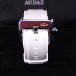 Audaz Pacehound系列石英錶
