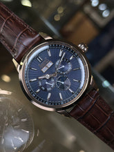 將圖片載入圖庫檢視器 Arbutus多功能自動機械錶
