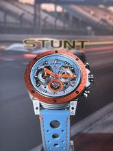 將圖片載入圖庫檢視器 Stunt 06最新X-Drive系列自動機械錶
