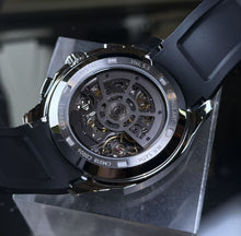 將圖片載入圖庫檢視器 Cronus Art中東字面自動機械錶
