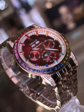 將圖片載入圖庫檢視器 Oblvlo多功能自動機械錶(鋼帶)
