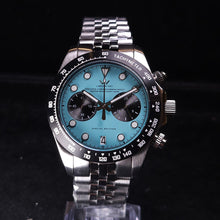 將圖片載入圖庫檢視器 W laboratory最新石英計時手錶
