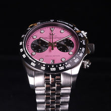 將圖片載入圖庫檢視器 W laboratory最新石英計時手錶
