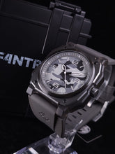 將圖片載入圖庫檢視器 Infantry revolutions迷彩系列自動機械錶
