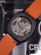 將圖片載入圖庫檢視器 Cronus Art珍珠陀自動機械錶
