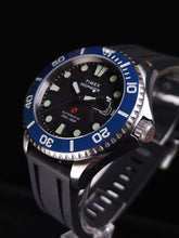 Load image into Gallery viewer, Timex Deep water系列自動機械錶
