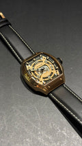 Audaz Perdator III 系列自動機械錶