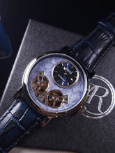 將圖片載入圖庫檢視器 Arbutus最新自動機械錶
