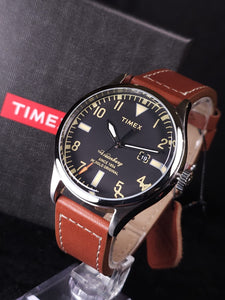 Timex x Red Wing新年特別優惠