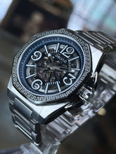 將圖片載入圖庫檢視器 Oblvlo透機芯自動機械錶
