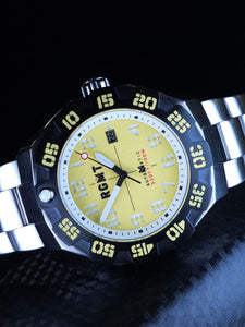 RGMT最新自動機械錶