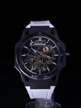 將圖片載入圖庫檢視器 Cronus Art探險者系列珍珠陀自動機械錶
