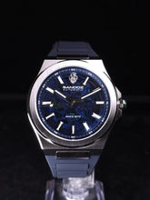 將圖片載入圖庫檢視器 Sandoz山度士最新系列自動機械錶
