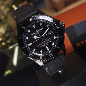 Stuhrling網店限定限量優惠