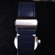 將圖片載入圖庫檢視器 STUNT 5代jumping hour自動機械錶
