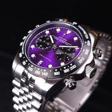 將圖片載入圖庫檢視器 W laboratory最新石英計時手錶
