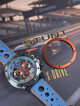 將圖片載入圖庫檢視器 Stunt 06最新X-Drive系列自動機械錶
