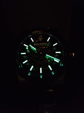 將圖片載入圖庫檢視器 Sandoz山度士最新系列自動機械錶
