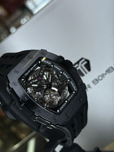 將圖片載入圖庫檢視器 Tsar Bomba酒桶型自動機械錶
