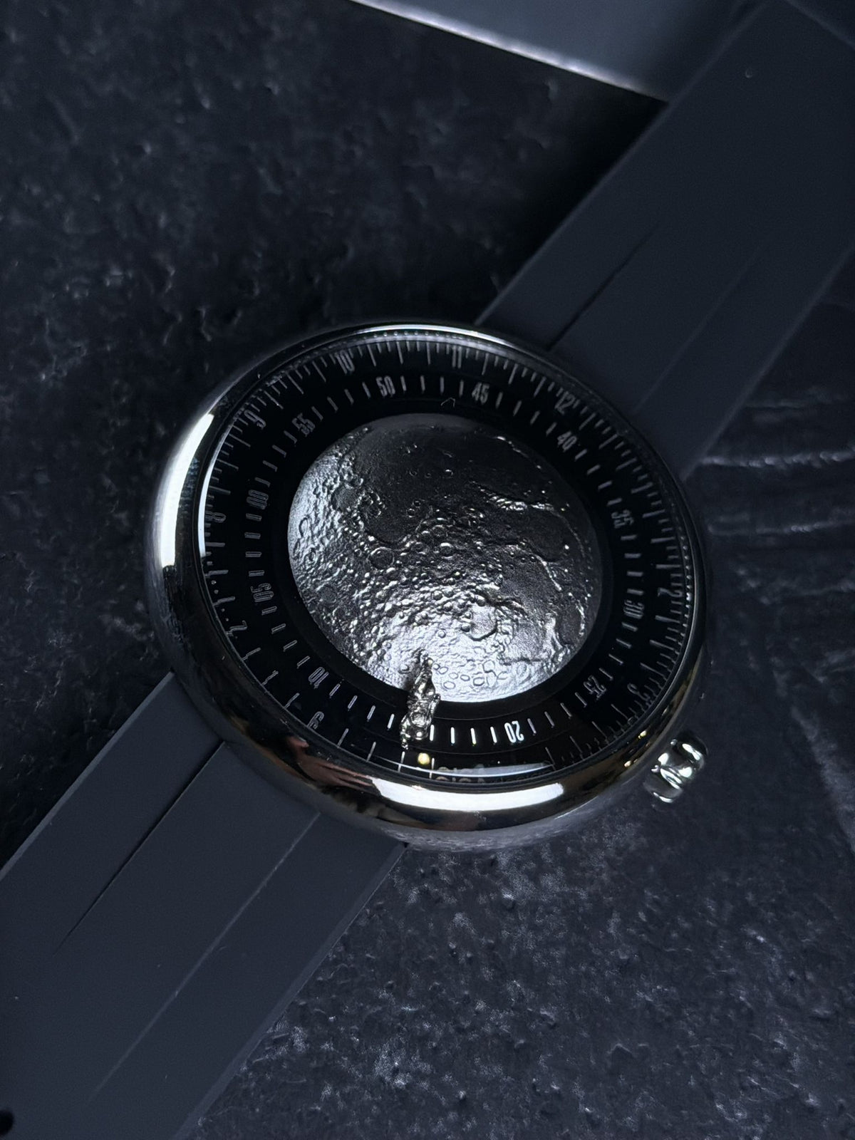 Ciga design moon walker太空漫步者系列