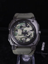 將圖片載入圖庫檢視器 Infantry revolutions迷彩系列自動機械錶
