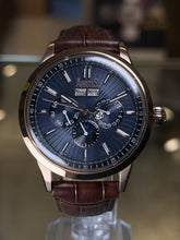 將圖片載入圖庫檢視器 Arbutus多功能自動機械錶
