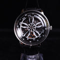 Oblvlo Supercar alloy wheels系列自動機械錶