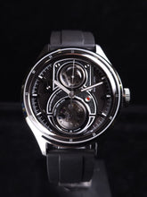 將圖片載入圖庫檢視器 TACS最新雙鏡相機設計自動機械錶
