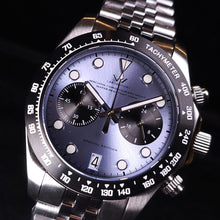 將圖片載入圖庫檢視器 W laboratory最新石英計時手錶
