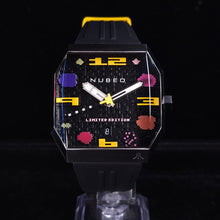 Load image into Gallery viewer, Nubeo X Asteroids聯成限量機械錶
