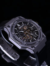 將圖片載入圖庫檢視器 Cronus Art探險者系列珍珠陀自動機械錶
