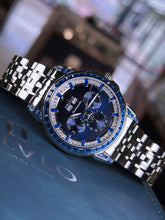 將圖片載入圖庫檢視器 Oblvlo多功能自動機械錶(鋼帶)
