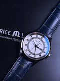 艾美Maurice Lacroix Master Piece自動機械錶