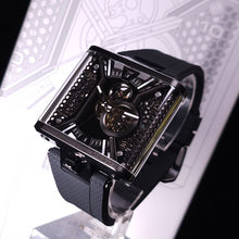 將圖片載入圖庫檢視器 LEXTEP Traverse系列自動機械錶
