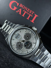 將圖片載入圖庫檢視器 Bonest Gatti多功能自動機械錶
