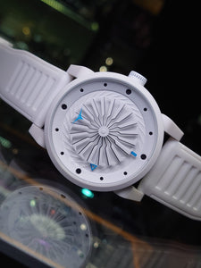 Zinvo最新自動機械錶