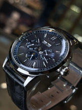 將圖片載入圖庫檢視器 Arbutus多功能自動機械錶
